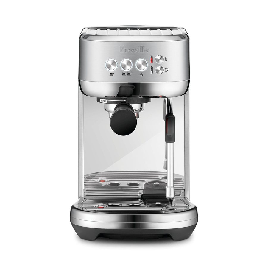 Breville Bambino Plus, BES500