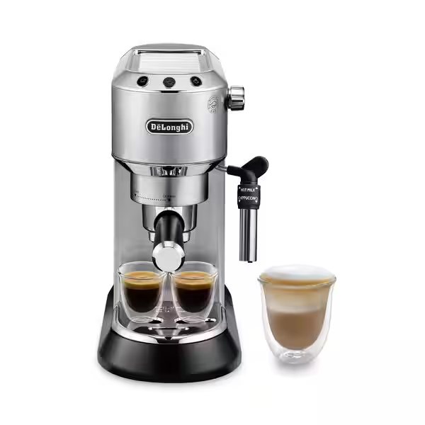 De’Longhi Dedica DeLuxe EC685M