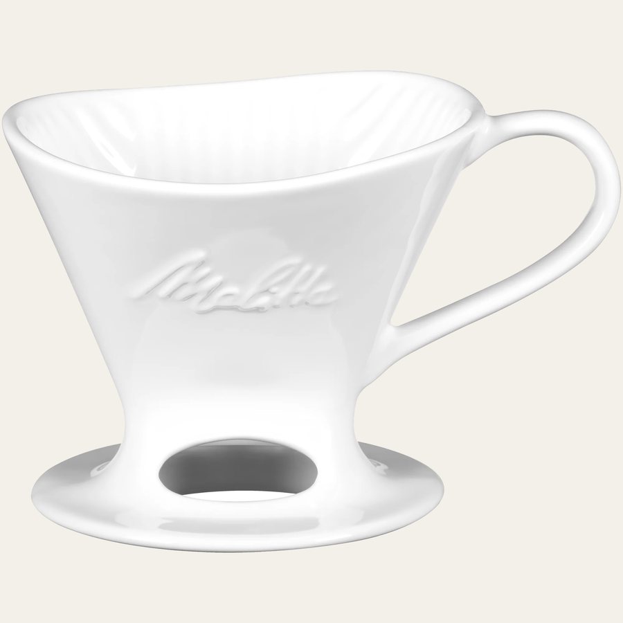 Melitta Signature Series porcelain, 1-cup