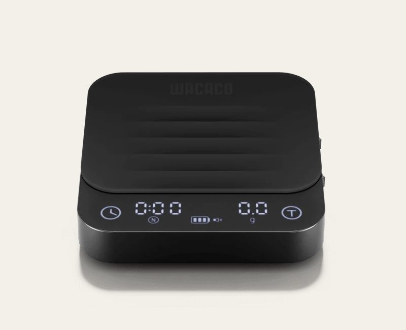 Wacaco Exagram Pro